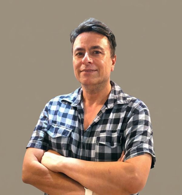 امین کسایی